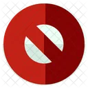 Block  Icon