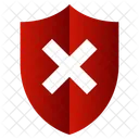 Block Deadlock Firewall Icon