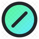 Block  Icon