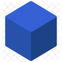 Block  Icon