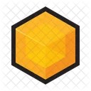 Block  Icon