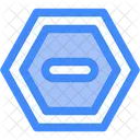 Block  Icon