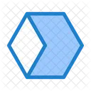 Block Net  Icon