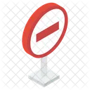 Block Symbol  Icon