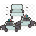 Blockade  Icon