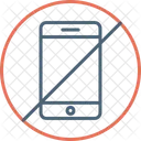 Blockierung  Symbol