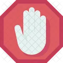 Blocking  Symbol