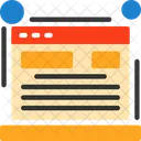 Blog  Icon