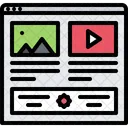 Blog  Icon