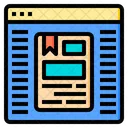 Blog  Icon