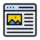 Blog  Icon