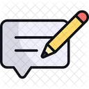 Blog  Icon