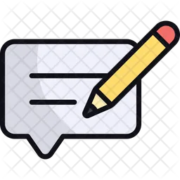 Blog  Icon