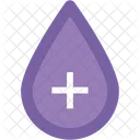 Blood  Icon