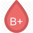 Blood  Icon