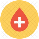 Blood  Icon