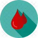 Blood  Icon