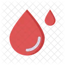 Blood Medicine Medical Icon