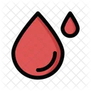 Blood Medicine Medical Icon