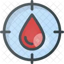 Blood  Icon