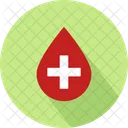 Blood Test Report Icon