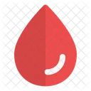 Blood Icon