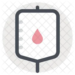 Blood  Icon