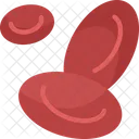 Blood  Icon