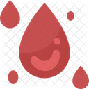 Blood  Icon