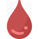 Blood  Icon