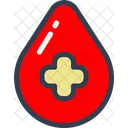 Blood Icon