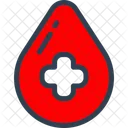 Blood Icon