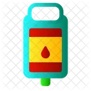 Blood Bag  Icon