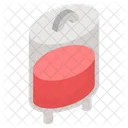 Blood Bag  Icon