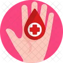 Blood Bank  Icon