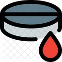 Blood Booster Pill  Icon