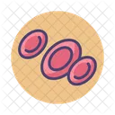 Blood Cells  Icon