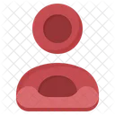 Blood Cells  Icon