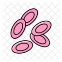 Blood Cells  Icon