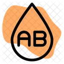 Blood Donation Ab  Icon