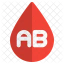 Blood Donation Ab  アイコン