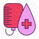 Charity Community Support Icon