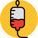 Blood Drip  Icon