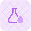 Blood Experiment  Icon