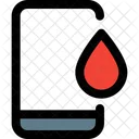 Blood Mobile  Icon