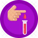 Laboratory Research Lab Icon