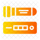 Blood Sample Blood Test Blood Tube Icon