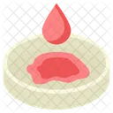 Blood Sample  Icon