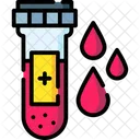 Test Tube Icon