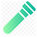 Blood Test Test Tube Laboratory Icon